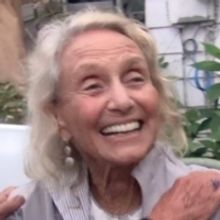 Video: First Look at James Lapine's New Documentary IN THE COMPANY OF ROSE