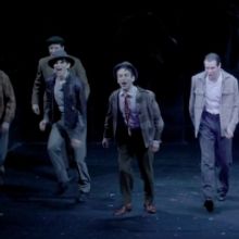 VIDEO: HARMONY Opens at National Yiddish Theatre Folksbiene