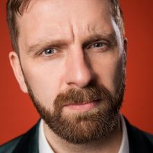 Review: PIERRE NOVELLIE: MUST WE?, Soho Theatre