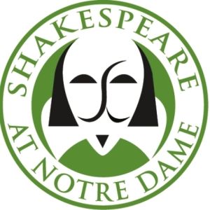 KING LEAR to be Presented at The Notre Dame Shakespeare Festival