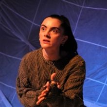 BWW Review: THE GIRL WHO WAS VERY GOOD AT LYING, Omnibus Theatre