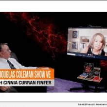 The Douglas Coleman Talk Show Hosts A New Video Edition Show That Replicates Real Lif