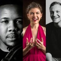 New York Festival Of Song Presents 2021 NYFOS Next Festival At Kaufman Music Center Interview