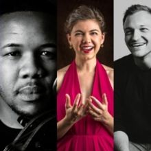 New York Festival Of Song Presents 2021 NYFOS Next Festival At Kaufman Music Center