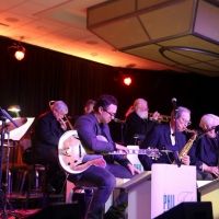 Grammy Award-Winning Jazz Group Announced At The Center For The Arts