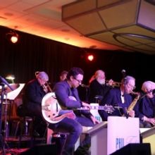 Grammy Award-Winning Jazz Group Announced At The Center For The Arts