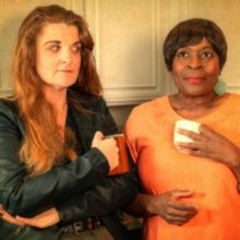 THE ROOMMATE Comes to NVA