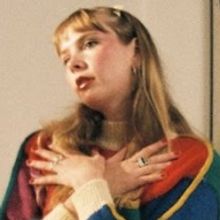 HARRIETTE Shares New Single 'bc i love you'