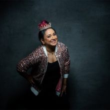 Tik-Tok Comedian Pinky Patel is Coming to NJPAC