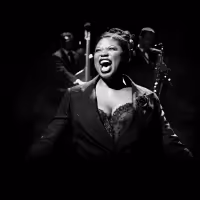 Brenda Edwards to Return as Mama Morton in the UK and Ireland Tour of CHICAGO