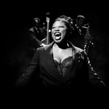 Brenda Edwards to Return as Mama Morton in the UK and Ireland Tour of CHICAGO