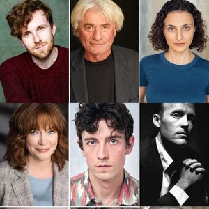 SEX, LIES AND HAROLD PINTER is Coming to the Odyssey Theatre