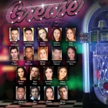 Cast Announced for GREASE at La Mirada Theatre for the Performing Arts