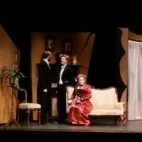 BWW Review: AN INSPECTOR CALLS at ARTS Theatre