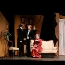 BWW Review: AN INSPECTOR CALLS at ARTS Theatre