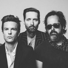 The Killers Las Vegas Residency Kicks Off August 14th At The Colosseum At Caesars Pal