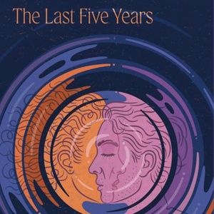 Review: THE LAST FIVE YEARS (Opening Night) at Civic Center Little Theatre