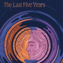 Review: THE LAST FIVE YEARS (Opening Night) at Civic Center Little Theatre