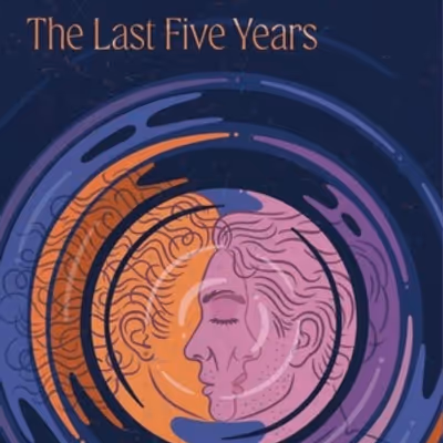 Review: THE LAST FIVE YEARS (Opening Night) at Civic Center Little Theatre