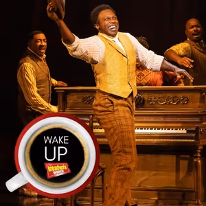 Wake Up With BroadwayWorld November 5, 2025- BEETLEJUICE Welcomes Trisha Paytas and…