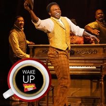 Wake Up With BroadwayWorld November 5, 2025- BEETLEJUICE Welcomes Trisha Paytas and M