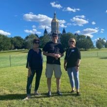 Playhouse on Park Announces 2021-2022 Season