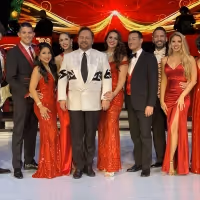 BWW Feature: THIS IS CHRISTMAS brings songs of the holiday at The Venetian Resort…