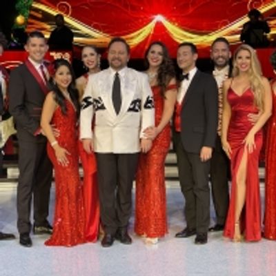 BWW Feature: THIS IS CHRISTMAS brings songs of the holiday at The Venetian Resort Las Vegas