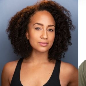 Ashley Blanchet, Max Clayton & More to Star in IRVING BERLIN'S WHITE CHRISTMAS at…