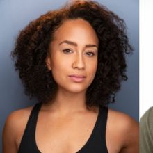 Ashley Blanchet, Max Clayton & More to Star in WHITE CHRISTMAS