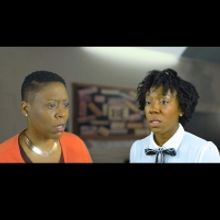 Final Week to Stream New Normal Rep's LINES IN THE DUST