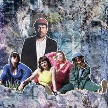 Metronomy Release 'It's Good to Be Back' Featuring Panic Shack