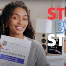 Freeform Launches Voting Digital Series THE CLOCK IS TICKING From Yara Shahidi