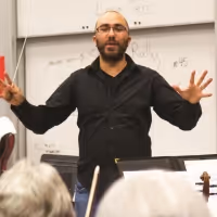 Conductor Appointed Executive Director of Music Works Northwest