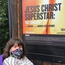 JESUS CHRIST SUPERSTAR and The Future of Access in Theatre
