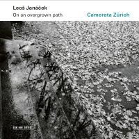 ECM New Series Releases Leoš Janáček's ON AN OVERGROWN PATH Interview