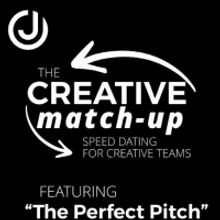 Open Jar Studios Hosts CREATIVE MATCH UP The Speed Dating Event For Creative Teams