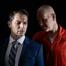 Sarasota Jewish Theatre Will Present CHERRY DOCS This April