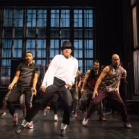 MJ THE MUSICAL Breaks Neil Simon Theatre Box Office Record for the 7th Time