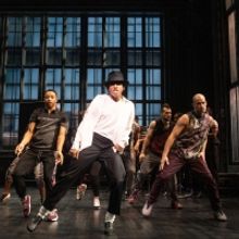 MJ THE MUSICAL Breaks Neil Simon Theatre Box Office Record for the 7th Time