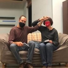 Rosedale Community Players to Stage Premiere Production Of OF DIVINE INTEREST