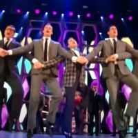 Sunny Showtunes: Celebrate Brotherhood with HOW TO SUCCEED IN BUSINESS WITHOUT…