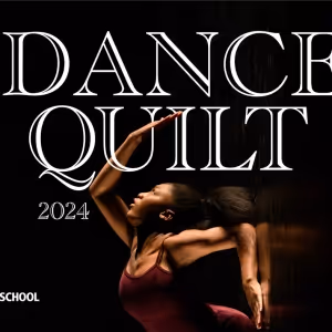 Lehigh Valley Charter High School For The Arts to Present DANCE QUILT