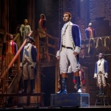 Review: HAMILTON at The Overture Center
