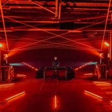 Untitled Group Announce Virtual Day Party ft. Dom Dolla, Willaris. K, & More!