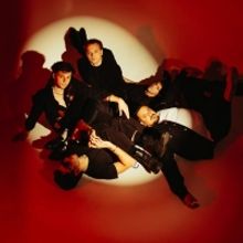 The Hails Share New Single 'Fiona' As an Ode to Fiona Apple