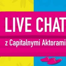 Teatr Capitol Presents Conversations With Actors From Past Productions