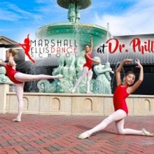 Marshall Ellis Dance School Opens A Second Location In Dr. Phillips