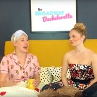 VIDEO: Broadway Favorite Hayley Podschun Welcomes Theatre Friends to THE BROADWAY…