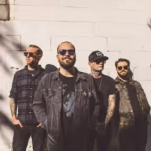Red City Radio Signs to Pure Noise Records